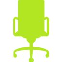 Logo společnosti ZipRecruiter