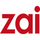Logo společnosti Zai Lab