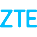 Logo společnosti ZTE