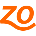 Logo společnosti Zoetis
