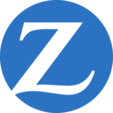 Logo společnosti Zurich Insurance Group