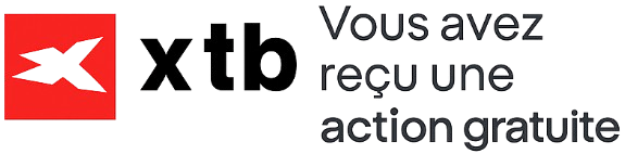 Action Renault gratuite chez XTB