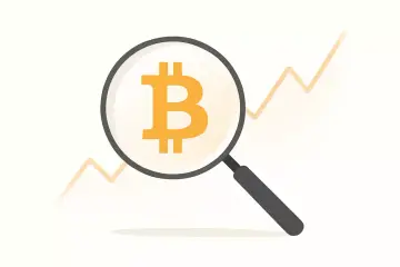 Vyhľadávania Bitcoinu na Googli — ukazovateľ záujmu verejnosti a ako ho využiť