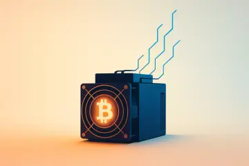 Bitcoin hash rate vysvetlený — čo výpočtový výkon siete znamená pre investorov