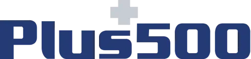 Plus500 logo