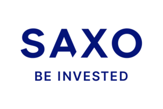 Saxo Bank