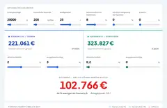 Fonds-vs.-ETF-Gebührenrechner