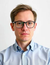 Martin Krpenský — befektető és az FX Összehasonlító alapítója