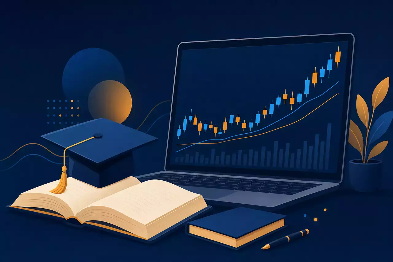 Ingyenes eToro Academy kereskedési tanfolyam