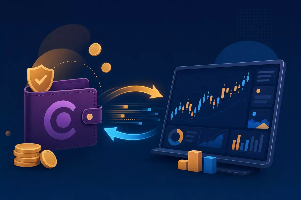 Skrill brokeři — elektronická peněženka a obchodní platforma, redakční ilustrace