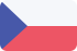 Tschechische Flagge