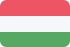 Flaga węgierska
