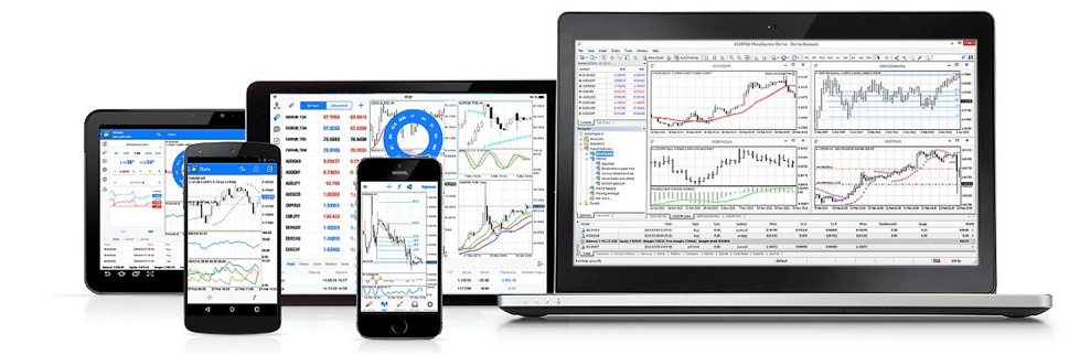 Obchodná platforma na forex