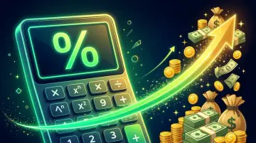 Calculateur d'intérêts composés