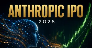 IPO Anthropic 2026 — umělá inteligence a finanční trhy