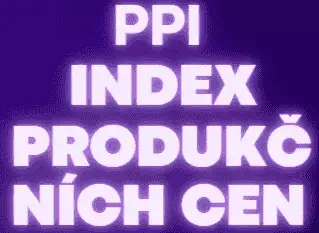 Index výrobních cen PPI v USA
