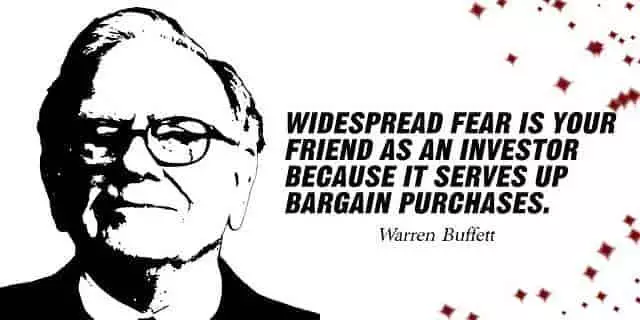 Jak investuje Warren Buffett