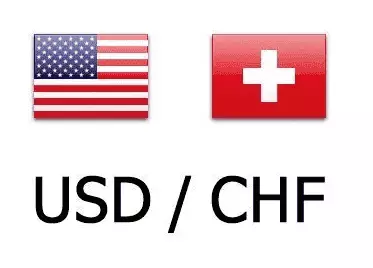 Průvodce obchodováním USD/CHF - FRANK vs DOLAR