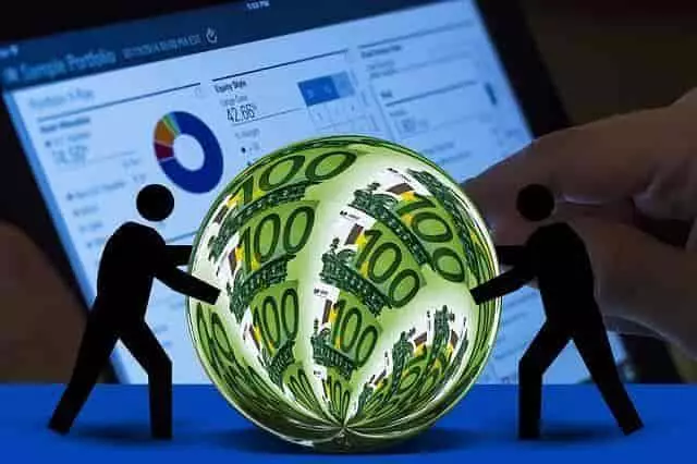 Investice do dluhopisů a dluhopisových fondů