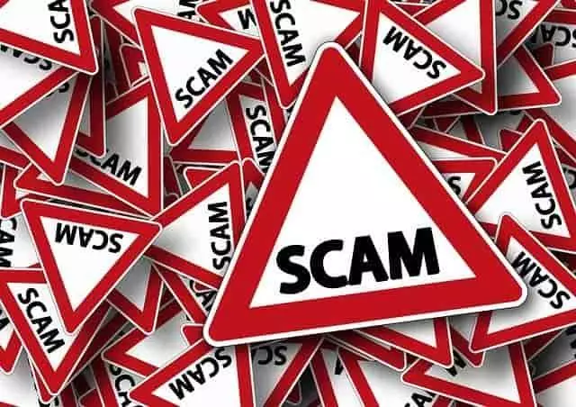 Jak poznat podvodného nebo SCAM brokera?