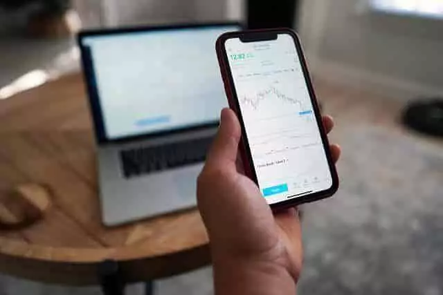DayTrading a intradenní obchodování
