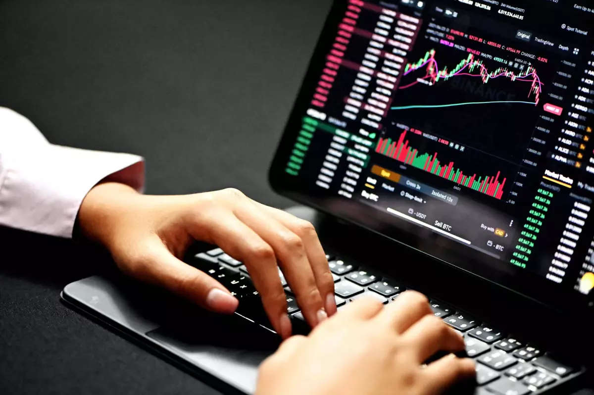 Akcie jako CFDs kontrakty s využitím Finanční páky