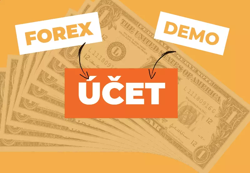 Demo účet na Forex v roce 2026