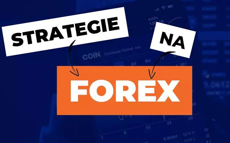 Forex strategie
