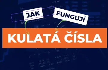 Kulatá čísla a jejich význam na Forexu