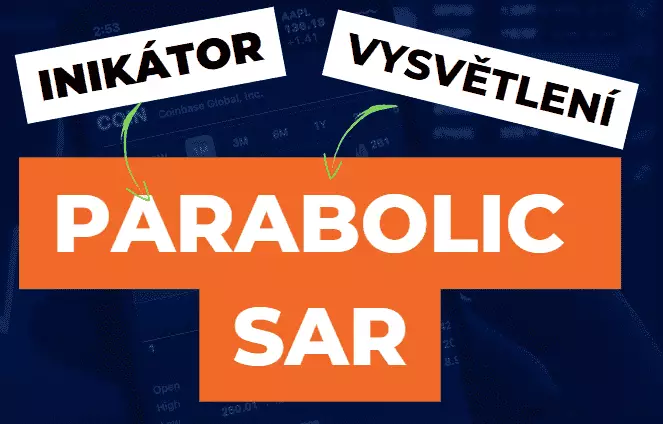 Indikátor Parabolic SAR