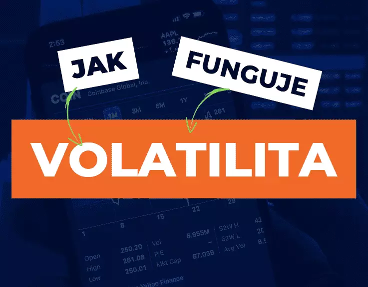 Co je to Volatilita?