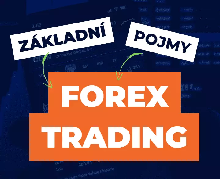 Důležité Finanční a další pojmy na Forexu
