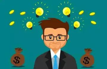 Jak najít investora pro svůj projekt: Poklady pro investora