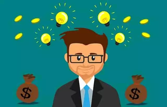 Jak najít investora pro svůj projekt: Poklady pro investora