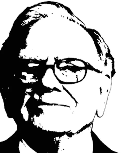 Warren Buffett - miliardář, filantrop, investorská legenda