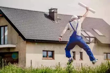 Zahájené výstavby / stavební povolení: Housing Starts / Building Permits
