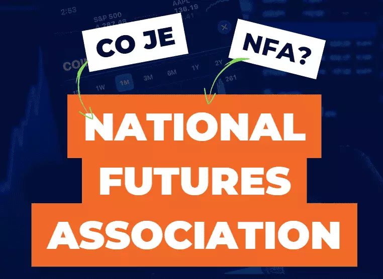 National Futures Association (NFA)