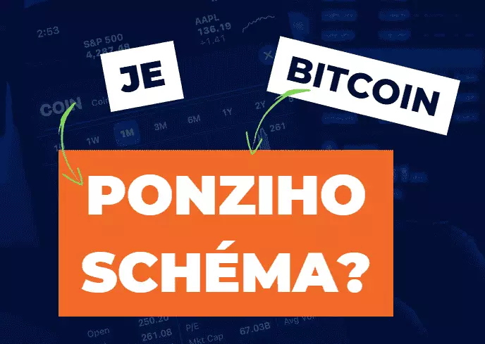 5 největších mýtů o Bitcoinu, které byly vyvráceny