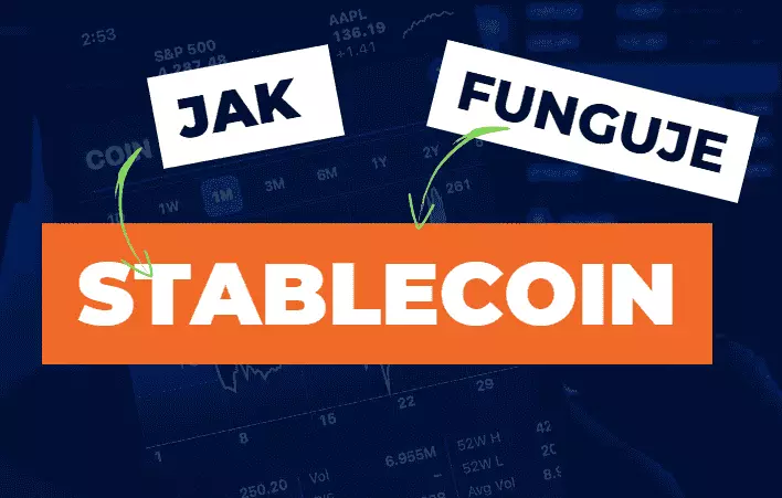 Co jsou to stablecoiny a jejich využití v kryptoměnách