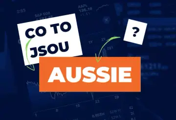 Aussie: Neformální označení pro měnový pár AUD/USD.