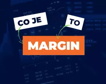 Co je to Margin neboli marže při obchodování?