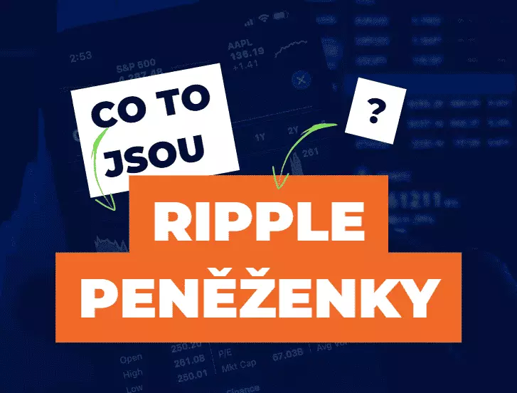 Nejlepší peněženka pro Ripple (XRP): Mobilní & desktopová