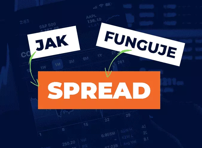 Co je to spread: Poplatky za obchodování