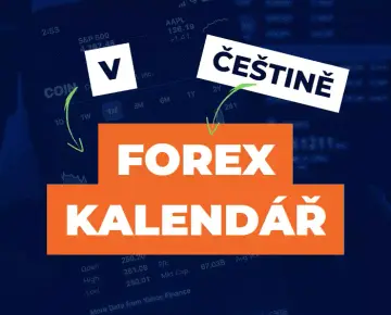 Forex factory kalendář v Češtině