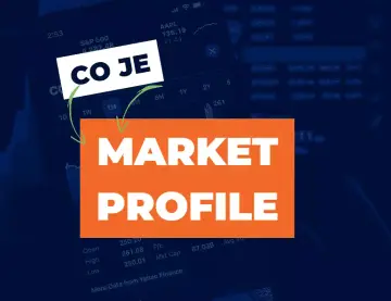 Obchodní Metoda Market Profile