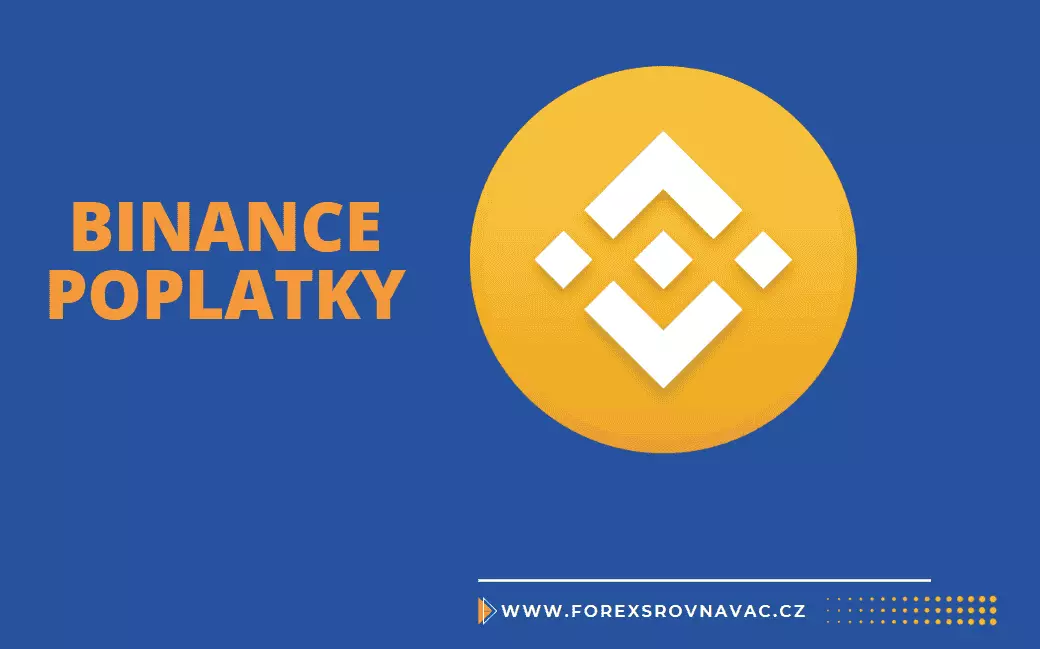 Binance poplatky za nákup a prodej Bitcoinu a kryptoměn