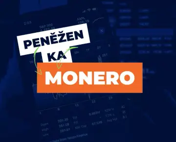 Nejlepší peněženky pro úschovu kryptoměny Monero