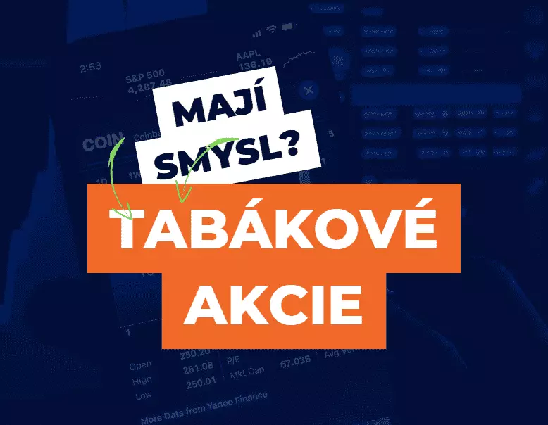 Tabákové akcie klesají po množících se zákazech v EU i Velké Británii