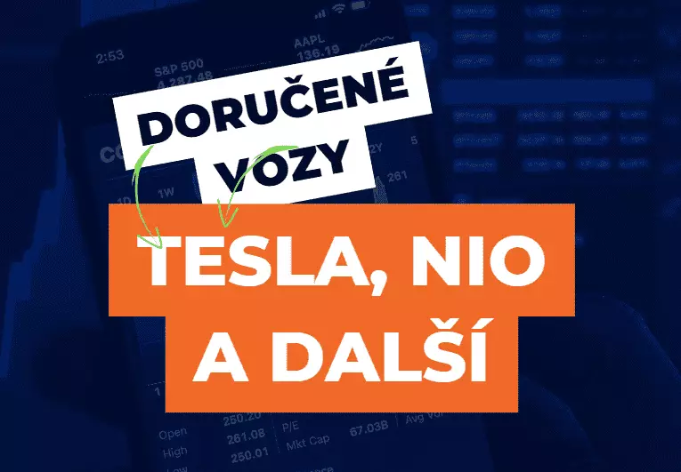 Dodávky Elektrických Vozů: Tesla a Konkurence v Třetím Kvartálu 2023