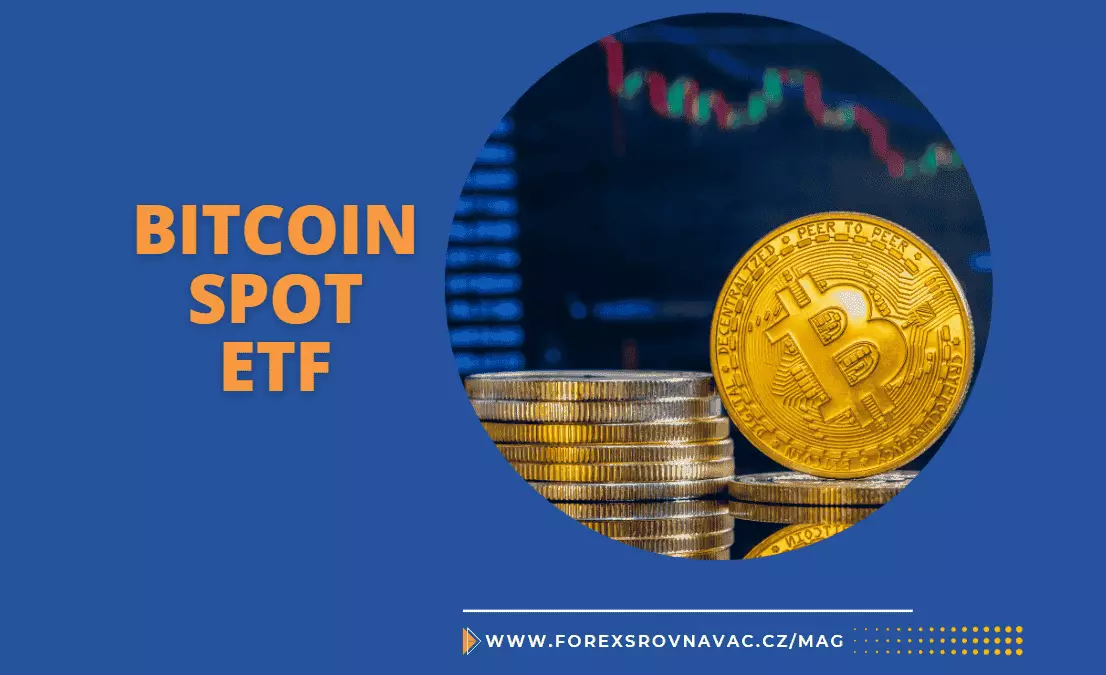 Bitcoin ETF: Co to je? Kde ho koupit?
